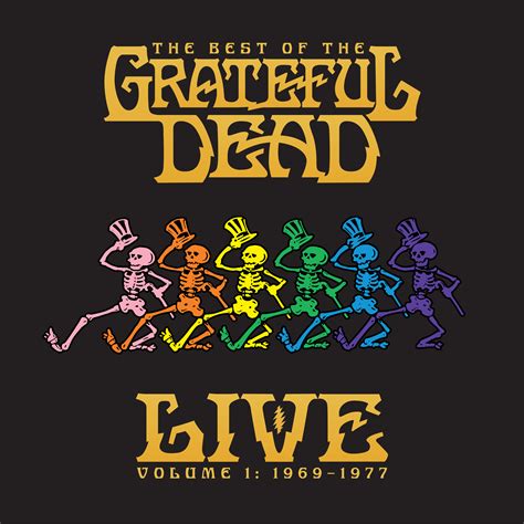 grateful dead online music free.